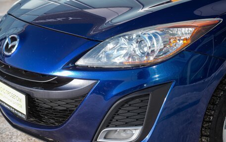 Mazda Axela, 2010 год, 835 000 рублей, 2 фотография