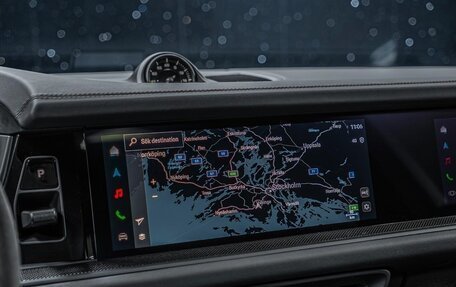 Porsche Cayenne III, 2026 год, 28 490 000 рублей, 15 фотография