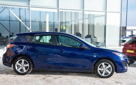 Mazda Axela, 2010 год, 835 000 рублей, 5 фотография