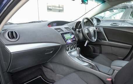 Mazda Axela, 2010 год, 835 000 рублей, 9 фотография