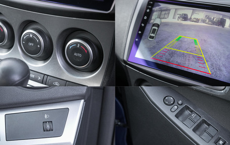 Mazda Axela, 2010 год, 835 000 рублей, 19 фотография