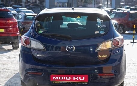 Mazda Axela, 2010 год, 835 000 рублей, 7 фотография