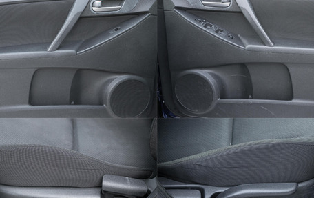 Mazda Axela, 2010 год, 835 000 рублей, 18 фотография