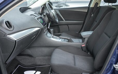 Mazda Axela, 2010 год, 835 000 рублей, 11 фотография