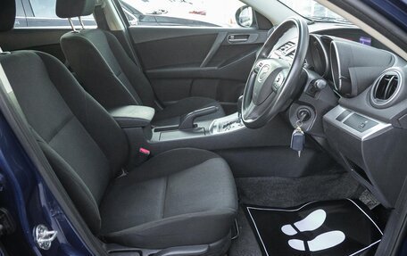 Mazda Axela, 2010 год, 835 000 рублей, 16 фотография