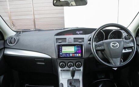 Mazda Axela, 2010 год, 835 000 рублей, 12 фотография