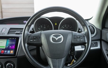 Mazda Axela, 2010 год, 835 000 рублей, 14 фотография