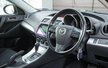 Mazda Axela, 2010 год, 835 000 рублей, 15 фотография