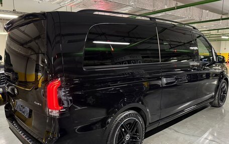 Mercedes-Benz V-Класс, 2025 год, 14 420 000 рублей, 4 фотография