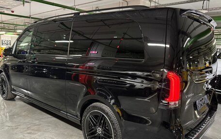 Mercedes-Benz V-Класс, 2025 год, 14 420 000 рублей, 6 фотография