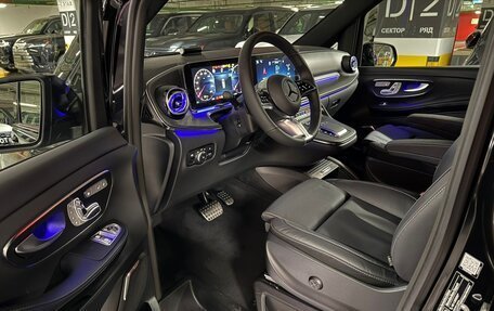 Mercedes-Benz V-Класс, 2025 год, 14 420 000 рублей, 7 фотография