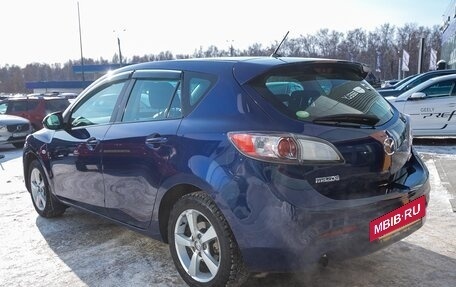 Mazda Axela, 2010 год, 835 000 рублей, 20 фотография