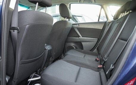 Mazda Axela, 2010 год, 835 000 рублей, 10 фотография