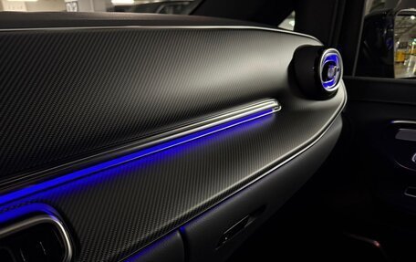 Mercedes-Benz V-Класс, 2025 год, 14 420 000 рублей, 11 фотография