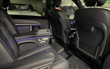 Mercedes-Benz V-Класс, 2025 год, 14 420 000 рублей, 9 фотография