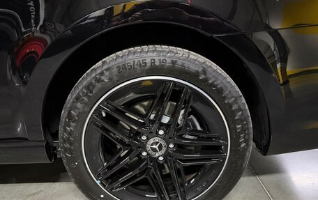 Mercedes-Benz V-Класс, 2025 год, 14 420 000 рублей, 12 фотография