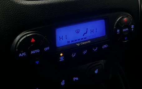 Hyundai ix35 I рестайлинг, 2013 год, 1 149 777 рублей, 21 фотография