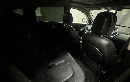 Hyundai ix35 I рестайлинг, 2013 год, 1 149 777 рублей, 27 фотография