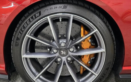 Ferrari 812, 2021 год, 36 500 000 рублей, 6 фотография