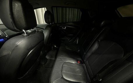 Hyundai ix35 I рестайлинг, 2013 год, 1 149 777 рублей, 26 фотография