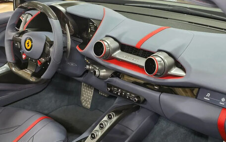 Ferrari 812, 2021 год, 36 500 000 рублей, 8 фотография