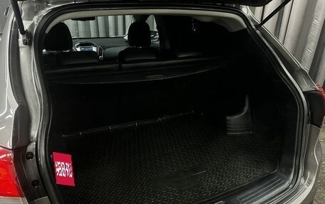 Hyundai ix35 I рестайлинг, 2013 год, 1 149 777 рублей, 29 фотография