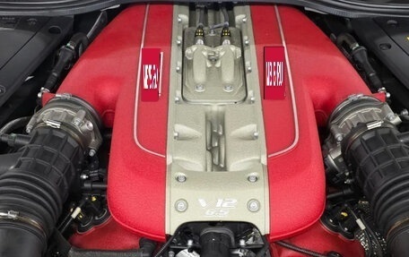 Ferrari 812, 2021 год, 36 500 000 рублей, 7 фотография