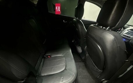 Hyundai ix35 I рестайлинг, 2013 год, 1 149 777 рублей, 28 фотография