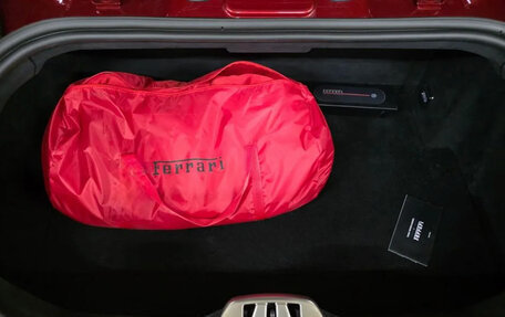 Ferrari 812, 2021 год, 36 500 000 рублей, 11 фотография