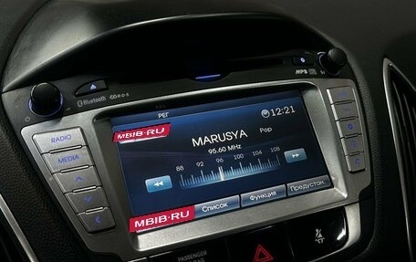 Hyundai ix35 I рестайлинг, 2013 год, 1 149 777 рублей, 17 фотография