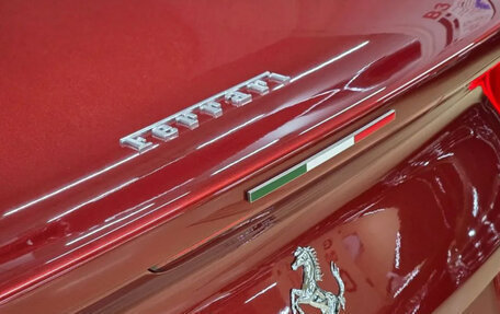 Ferrari 812, 2021 год, 36 500 000 рублей, 12 фотография