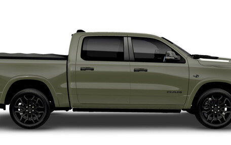 Rambler 1500, 2026 год, 10 898 000 рублей, 2 фотография