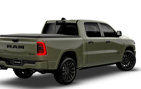 Rambler 1500, 2026 год, 10 898 000 рублей, 3 фотография