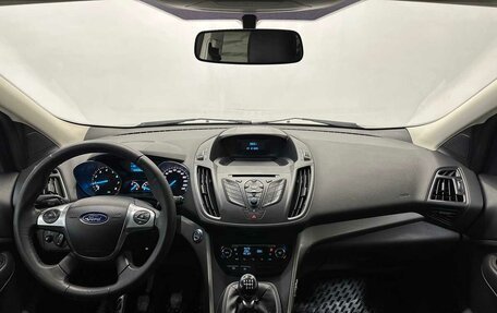 Ford Kuga III, 2013 год, 950 000 рублей, 5 фотография
