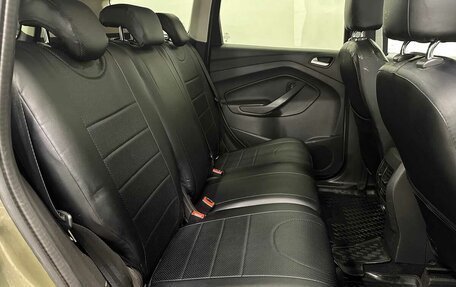 Ford Kuga III, 2013 год, 950 000 рублей, 13 фотография