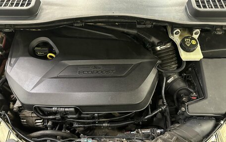 Ford Kuga III, 2013 год, 950 000 рублей, 15 фотография