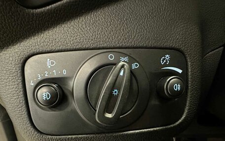 Ford Kuga III, 2013 год, 950 000 рублей, 10 фотография