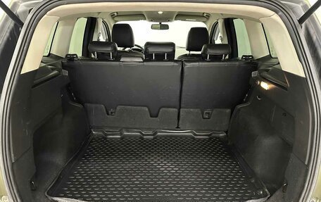 Ford Kuga III, 2013 год, 950 000 рублей, 14 фотография