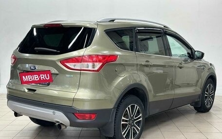 Ford Kuga III, 2013 год, 950 000 рублей, 4 фотография