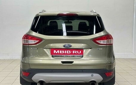 Ford Kuga III, 2013 год, 950 000 рублей, 3 фотография