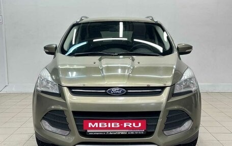 Ford Kuga III, 2013 год, 950 000 рублей, 2 фотография