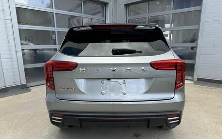 Haval Jolion, 2026 год, 2 649 000 рублей, 5 фотография