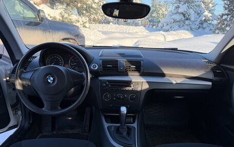 BMW 1 серия, 2010 год, 850 000 рублей, 6 фотография