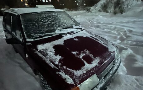 ИЖ 2126 «Ода», 2001 год, 38 000 рублей, 2 фотография