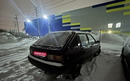 ИЖ 2126 «Ода», 2001 год, 38 000 рублей, 3 фотография