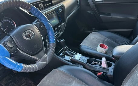 Toyota Corolla, 2018 год, 1 999 999 рублей, 8 фотография