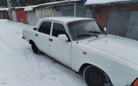 ГАЗ 3102 «Волга», 2003 год, 350 000 рублей, 5 фотография