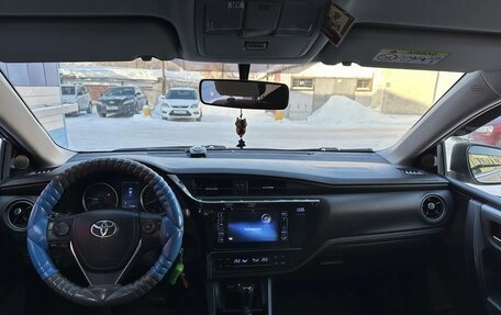 Toyota Corolla, 2018 год, 1 999 999 рублей, 7 фотография