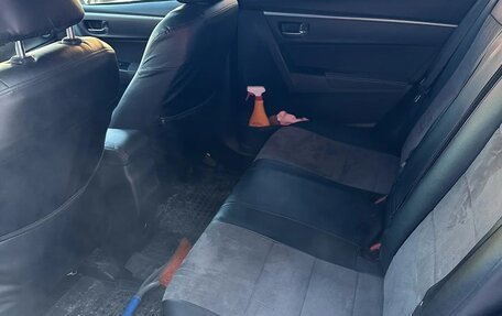 Toyota Corolla, 2018 год, 1 999 999 рублей, 5 фотография