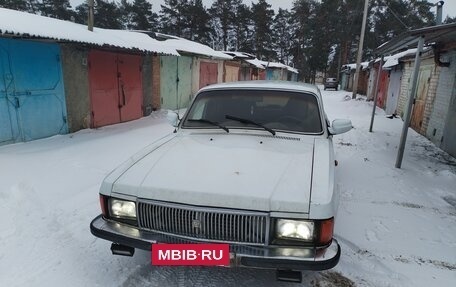 ГАЗ 3102 «Волга», 2003 год, 350 000 рублей, 6 фотография